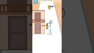 through the wall gameplay Android 