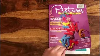 Pictures - Das Foto-Magazin 06/2020 - Preview