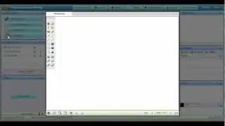 Conduct a Whiteboard Session during an Online Meeting