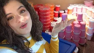 Karina Garcia's Slime Room!  |  KITTIESMAMA