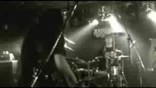 BOSSFIST Music video " DESIRE "