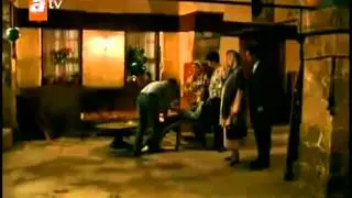 Kuca vinove loze 13 Epizoda sa Prevodom - turska serija