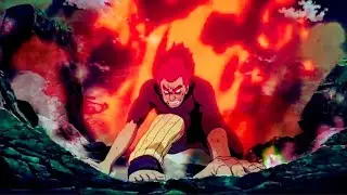 [{Life isn't Fair}] Might Guy AMV