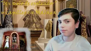 VISITA A LA EXPOSICIÓN 