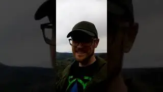 Подъем на скалу Ветлан возле Красновишерска