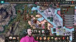 CANLI: HoI4 Millennium Dawn FİNALİ!