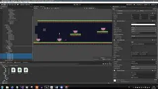 Unity - How To - Make - Platformer - 19 - Level organization