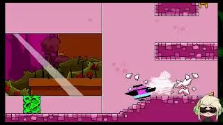 Antonblast Finale | Red Devil Neva Stood A Chance