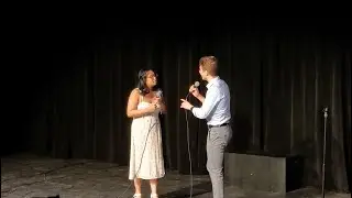 You Shine - Dana David & Joey Tabasco