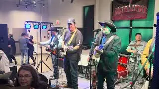 HighLimit Band -Sad Songs (cover) 