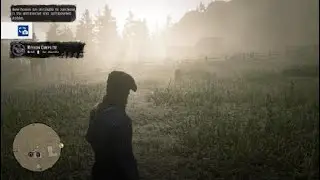 Thats the way it is Red Dead Redemption 2