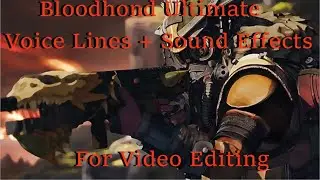 Bloodhound's Ultimate Sound Effects