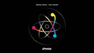 Addison Groove- TeknoJuke [Fred Neutron LP]