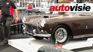 Zoute Grand Prix: deze beauty’s gingen onder de hamer
