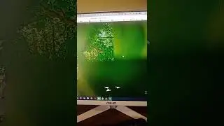 Жуткое видео