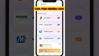 Best App To Get Redeem Code | Free Redeem Code App 