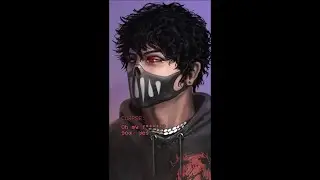 Corpse Husband has seen some scary accurate fan art