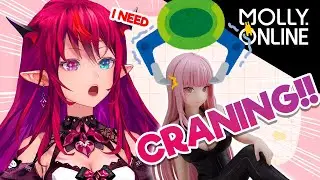 【MOLLY ONLINE】Gotta Catch em FIGURES