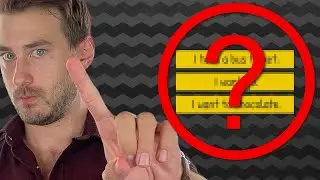 Bu hataları yapıyor musun?