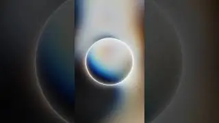 Audio Reactive Visuals made with code using Shader Park