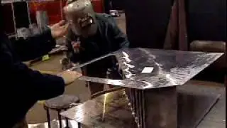 Boat Builders and Shipwrights - Career Profile