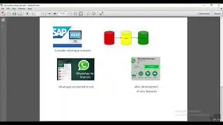 sap system landscape