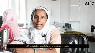 ALIG Society| Women free Skill Development Program 2022| Jharkhand.