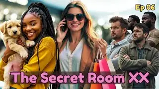 TSR XX Ep 06 - Why Do Men Hate Single, Childfree Women?