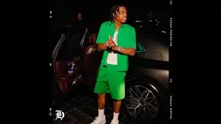 (FREE) Lil Baby Type Beat - Drop Top | Rap/Trap Instrumental 2022