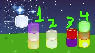 Battle of Ice Cubes 1