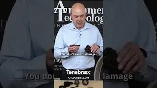 The Best Lens Cleaner For Your Optic? | Tenebraex® LensPen | Armament Technology Inc  #tacticalscope