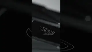 ROG Azoth Extreme и ROG Harpe Ace Extreme — созданы для побед! 🤩