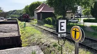 Diesellok V60-114