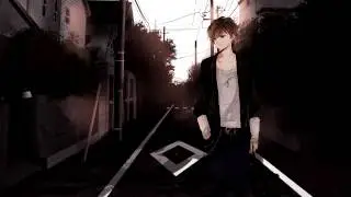 Nightcore - Walk