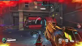 overwatch 2 gameplay no commentary 