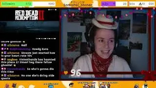 I'm the Side Mission Guy, Not the Side Guy 😬🤓 | Red Dead Redemption 2 (19/?)