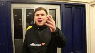 Danny Cocaine - Frost & Flames | S1 EP9