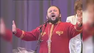 Архимандрит Гермоген Еремеев - Меж высоких хлебов