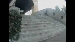 ollie eleven stair