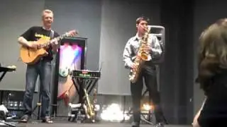 Peter White & Vincent Ingala - Midnight In Manhattan