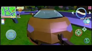 Самые  редкие машины в игре / Симулятор крутого чувака