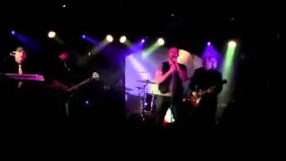 Maroon 5 - This Love (Ultrafab Cover)