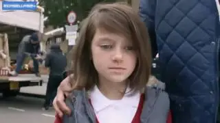 EL VIDEO MÁS VISTO E IMPACTANTE DEL 2016