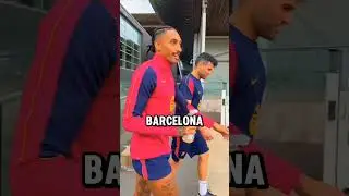 BARCELONA TEM O MESMO NÚMERO DE CHAMPIONS DESDE O IPHONE 6! 😂
