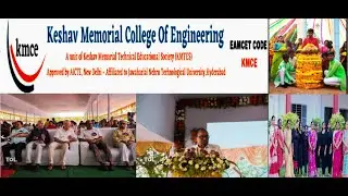 KMCE is  The Best Engineering College The Group of KMIT,NGIT, KMEC Colleges for Best Students future