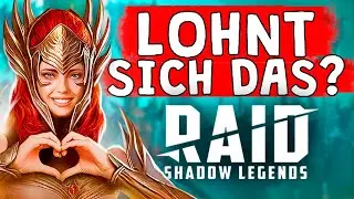 RAID Shadow Legends Überblick 🔥 Spiele PC 🇩🇪 Deutsch