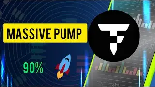 TOKENFI (TOKEN) WILL DO EXACTLY THIS!! 🚀