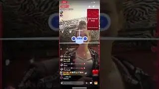 Kimberly gets jet gift.  Meetme app