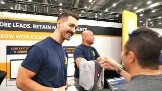 Kicksite x Jiu-Jitsu Con/World Masters 2024