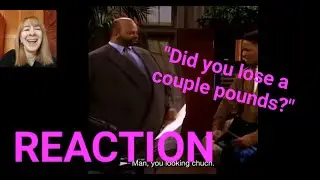 SHERIFF TUNA SANDWICH!? [YTP] 90s TV REACTION